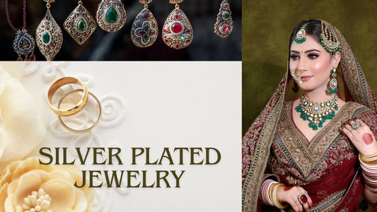 Indian Jewelry