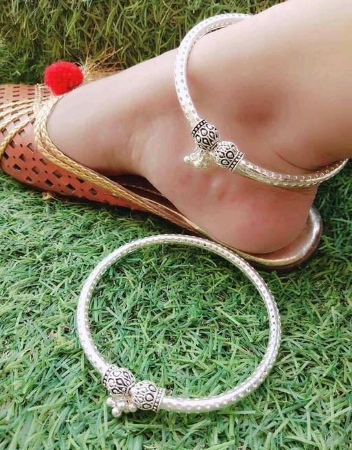 Payal & Anklets